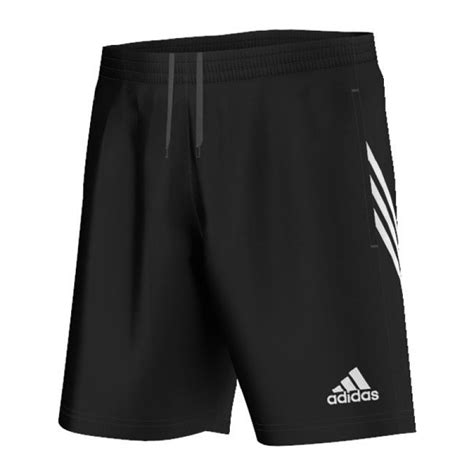 adidas shorts schwarz kurz herren|Adidas sporthosen kurz.